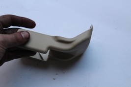 2010-2012 LEXUS RX350 RX450h REAR LEFT SEAT LEFT TRACK GUIDE BOLT COVER 3624 image 5