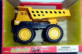 Truck - Just Truckin Metal Trucks - $13.90