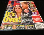 Us Weekly Magazine Jan 2, 2023 Harry &amp; Meghan, Michael &amp; Catherine, GMA ... - $9.00