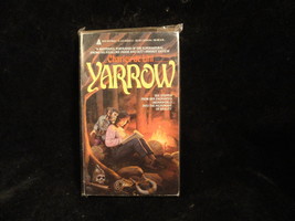 Yarrow Paperback Book Ace 94000 Charles de Lint - £3.92 GBP