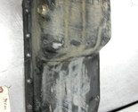 Engine Oil Pan From 1999 Hyundai Accent  1.5 - $49.95
