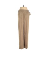 Comfy USA Elastic Waist Pants Size Large New with tags lagenlook  - $64.99 CAD