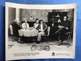 &quot;ALL THROUGH THE FAMILY&quot; DINAH SHOW - 8X10 PUBLICITY PHOTO - $374.21 MXN