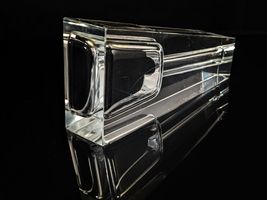Dunhill Crystal Cigar Ashtray # 1 image 9