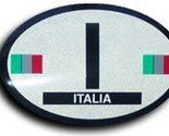 Italy oval decal 3882 thumb155 crop