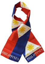 Philippines Scarf - $11.94