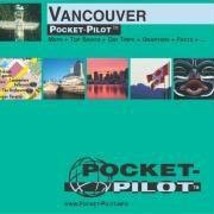 Vancouver Pocket Pilot City Map - $7.14