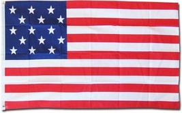 Star-Spangled Banner - 3&#39;X5&#39; Polyester Flag - £12.50 GBP