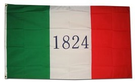 Alamo - 3&#39;X5&#39; Polyester Flag - £12.31 GBP