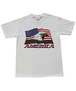American Eagle T-Shirt  (S) - £9.50 GBP