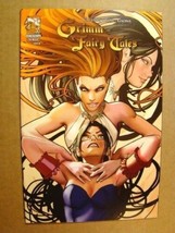 Grimm Fairy Tales 75 Cover D *NM/MT 9.8* Zenescope - £3.93 GBP