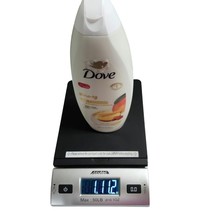 Dove Mango Butter/ Almond Butter 24 oz Nourishing Nody Wash - $14.99