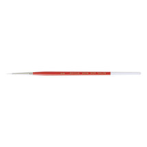 Taklon Round Paint Brush - No. 2 - £47.22 GBP