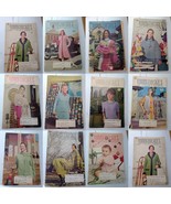 1971 11 Issues of The Workbasket Home &amp; Needlecraft  Booklets - $144.47 MXN