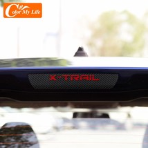 Color My Life   Stickers Rear ke Lights Protection Sticker Fit for X-trail Xtrai - £57.72 GBP