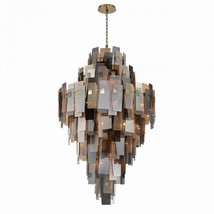 AM43873 COCOLINA CHANDELIER - £8,700.82 GBP