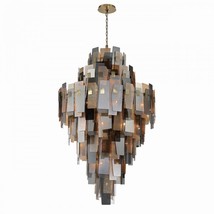 AM43873 COCOLINA CHANDELIER - £8,559.56 GBP