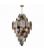 AM43873 COCOLINA CHANDELIER - €9.364,80 EUR