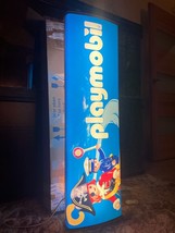 Lampada pubblicitaria illuminata Playmobil - £261.50 GBP