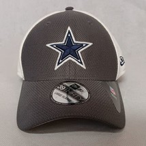 New Era 39Thirty Dallas Cowboys Ballcap Hat Large/XLarge NWT - £15.94 GBP