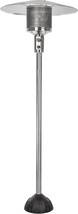 Stainless Steel, Csa-Approved Fire Sense 61445 Natural Gas Patio Heater, 45,000 - £225.37 GBP