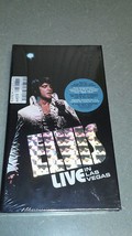 Live In Las Vegas [Box] by Elvis Presley (CD, Jul-2001, 4 Discs, RCA) NE... - £117.37 GBP