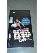 Live In Las Vegas [Box] by Elvis Presley (CD, Jul-2001, 4 Discs, RCA) NE... - £120.09 GBP