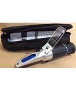 &quot;FAT BOY&quot;  Ethylene &amp; Propylene Glycol Antifreeze Battery Refractometer ... - £38.15 GBP