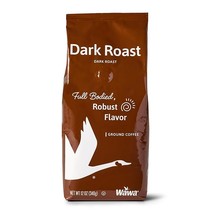 Wawa, Dark Roast, Ground Coffee 12 oz. - $17.04