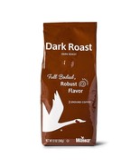 Wawa, Dark Roast, Ground Coffee 12 oz. - $17.04
