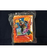 Wendy&#39;s Kids Meal Toy Sports Illustrated Kids Skateboarder *NEW* a1 - €8,58 EUR
