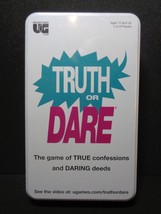 Truth or Dare University Games - $19.80