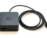 New Square Terminal Type C AC Power Adapter SWJ1-01 V3A 9V3A 15V3A 20V3A... - $32.42
