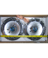6.5 Inch 12V 100W Full Range 2 Coaxial Speakers LB-PS1652T LEBO - $76.94 CAD
