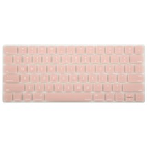 MOSISO Keyboard Cover Compatible with iMac Wireless Magic Keyboard Type Protecto - £12.54 GBP
