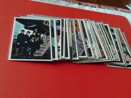 1964 Topps Beatles * 82 Card Lot Total* Of Beatles Diary 33 Duplicated - $149.99