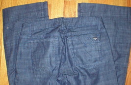 New Womens Joes Jeans Wide Trouser Petite 28 29 x 28 Muse - $144.99