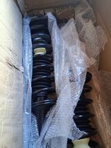 Rear Complete Struts &amp; Spring Assembly for Chevy Malibu Grand Am Cutlass... - $115.83