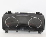 Speedometer Cluster 66K Miles MPH Fits 2015-2017 TOYOTA CAMRY OEM #26003... - $157.49