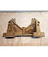 Cummins NTA 855 Diesel engine front support mount bracket 212301 OEM - $336.25