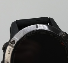 Garmin EPIX (Gen 2) Sapphire 47mm GPS Watch - 010-2582-10 image 6