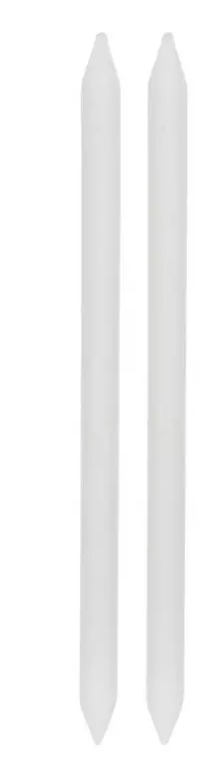 Blending Stumps - 1/4&quot; New - $3.95