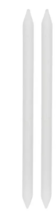 Blending Stumps - 1/4&quot; New - $3.95