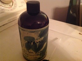 Wen New 12 oz. Replenishing Treatment Mist TEATREE - £27.12 GBP