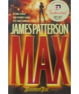 Maximum Ride: Max 5 by James Patterson (2009, Hardcover)  8-1/2&quot; x 5-1/2&quot; - $10.94