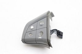 06-08 MERCEDES-BENZ W251 R350 STEERING WHEEL LEFT MULTI SWITCH GRAY Q9958 image 3