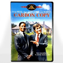 Carbon Copy (DVD, 1981, Full Screen) Like New !     Denzel Washington - £9.52 GBP