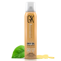GK Dry Oil Shine Spray, 3.5 fl oz image 1