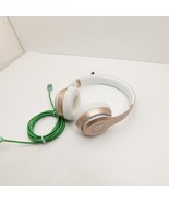 Beats by Dr. Dre Solo 2 Wireless On-Ear Headphone B0534 - Gold - $40.49