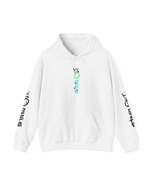 Unisex Heavy Blend™ Smile Hoodie - Cozy and Fun Streetwear for Everyday ... - $59.00